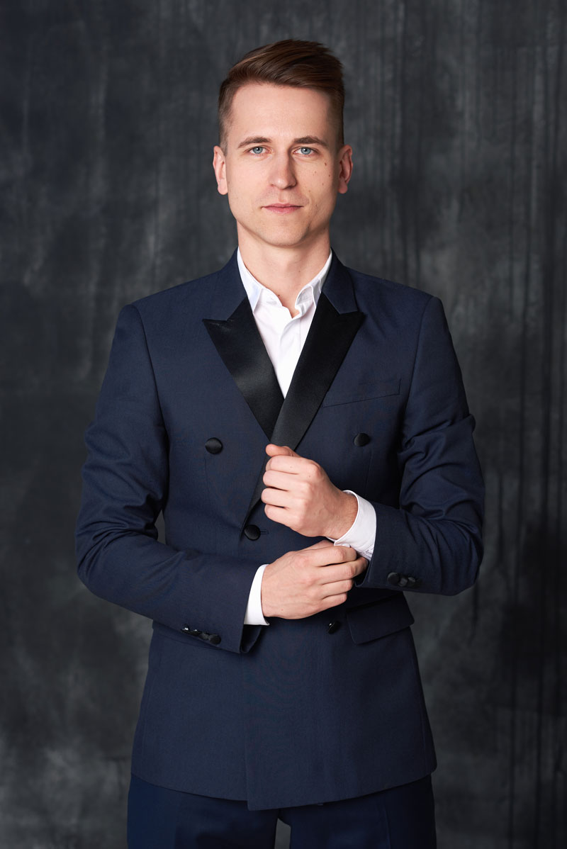 Mindaugas Petrucionis